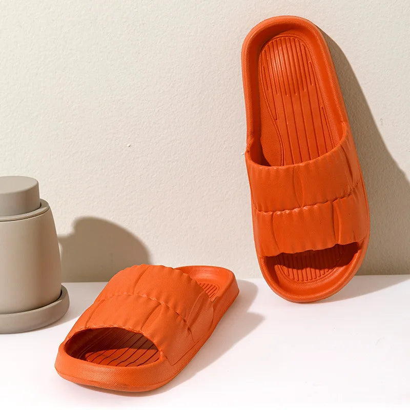 Chinelo Nuvem: Conforto Máximo para o Dia a Dia com Estilo Moderno