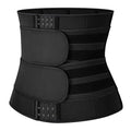 Cintura Trainer Corset Trimmer Belt – Modelador Feminino para Perda de Peso e Controle de Barriga