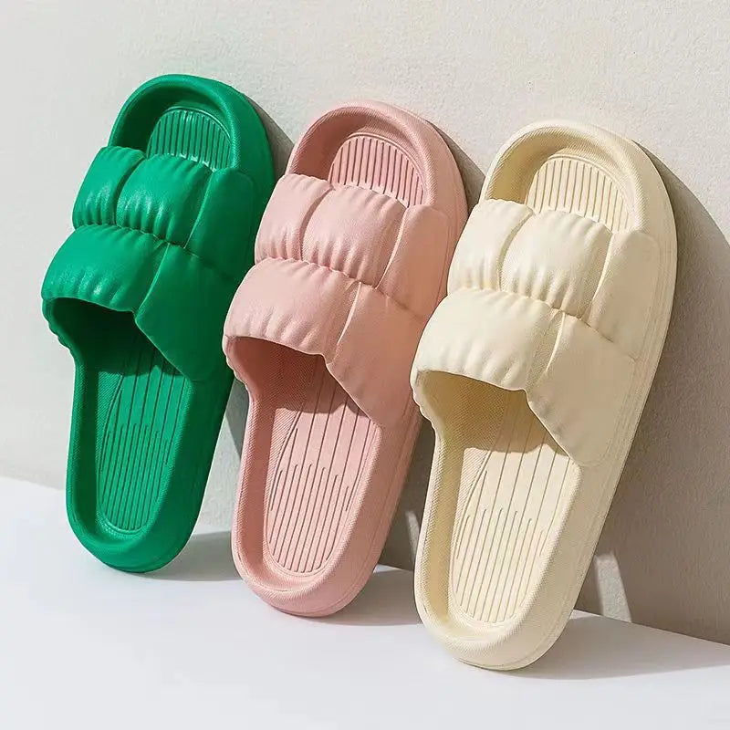 Chinelo Nuvem: Conforto Máximo para o Dia a Dia com Estilo Moderno