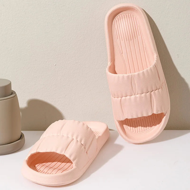 Chinelo Nuvem: Conforto Máximo para o Dia a Dia com Estilo Moderno