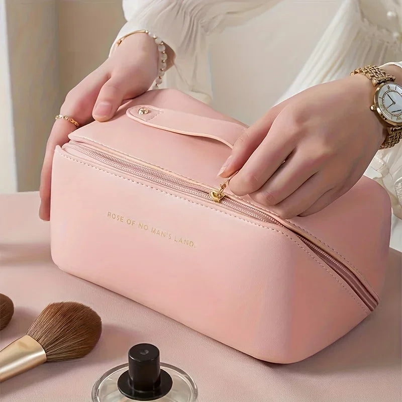 Bolsa Nécessaire Fashion: Transforme Sua Rotina com Elegância, Estilo e Praticidade