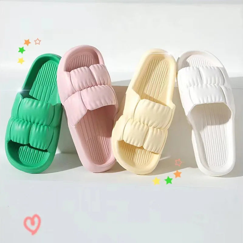 Chinelo Nuvem: Conforto Máximo para o Dia a Dia com Estilo Moderno