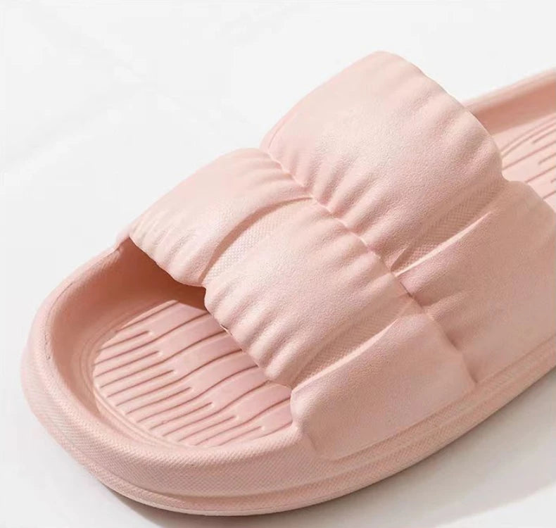 Chinelo Nuvem: Conforto Máximo para o Dia a Dia com Estilo Moderno