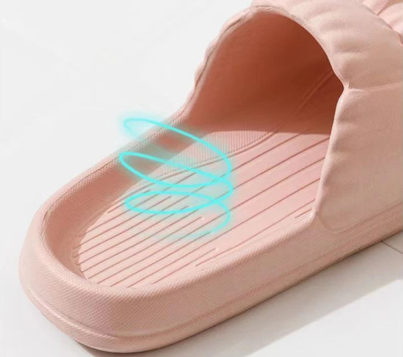 Chinelo Nuvem: Conforto Máximo para o Dia a Dia com Estilo Moderno